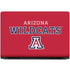 University of Arizona Wildcats Red Dell Inspiron Skin